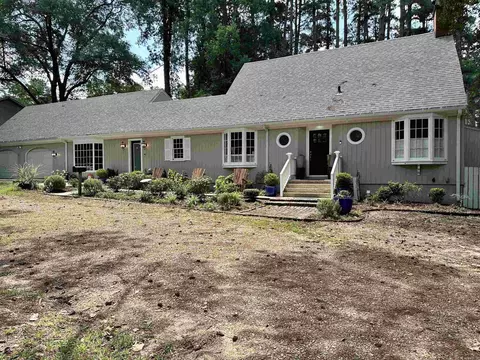 941 Highland, Magnolia, AR 71753