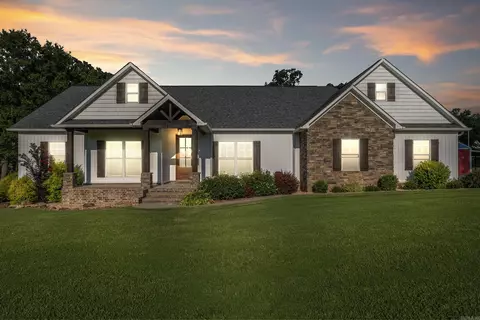 15 Hendrickson Ln, Greenbrier, AR 72058 photo 2