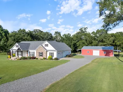 15 Hendrickson Ln, Greenbrier, AR 72058 photo 3
