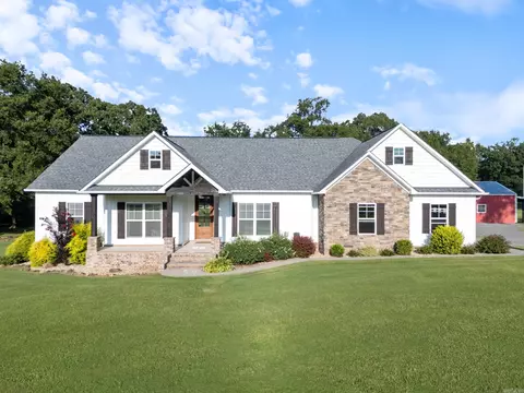 15 Hendrickson Ln, Greenbrier, AR 72058 photo 1