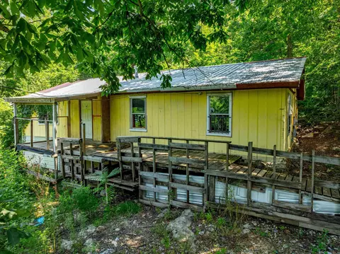 250 Loop Rd, Locust Grove, AR 72550 photo 1