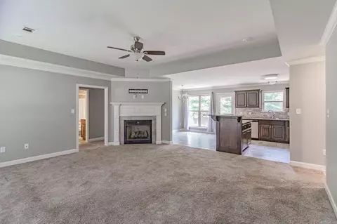 Living - 56 Eaglebrook Dr, Conway, AR 72032 photo 2 of 3