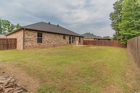 Exterior - 56 Eaglebrook Dr, Conway, AR 72032 photo 3 of 5