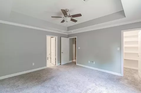 Bedroom - 56 Eaglebrook Dr, Conway, AR 72032 photo 5 of 5