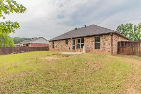 Exterior - 56 Eaglebrook Dr, Conway, AR 72032 photo 2 of 5