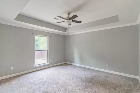 Bedroom - 56 Eaglebrook Dr, Conway, AR 72032 photo 4 of 5