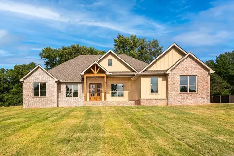 30 Daly Dr, Cabot, AR 72023 photo 1
