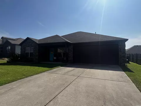 Exterior - 112 Sunflower Ln, Beebe, AR 72012 photo 5 of 8