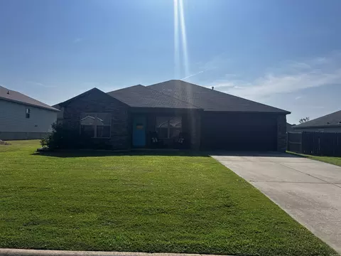 Exterior - 112 Sunflower Ln, Beebe, AR 72012 photo 7 of 8