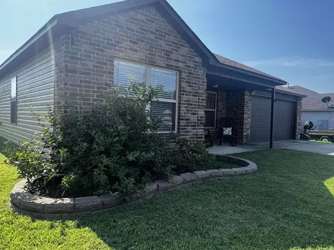 Exterior - 112 Sunflower Ln, Beebe, AR 72012 photo 2 of 8