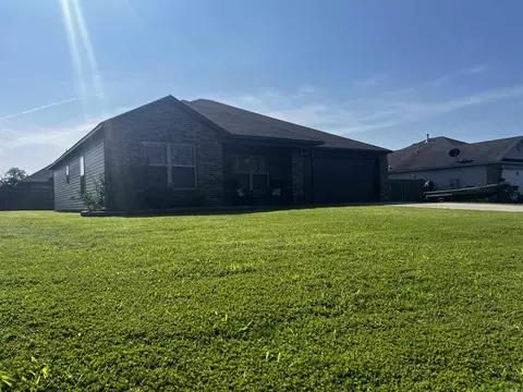 Exterior - 112 Sunflower Ln, Beebe, AR 72012 photo 8 of 8