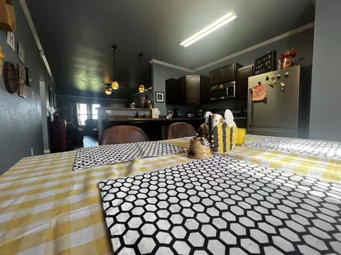 Dining - 112 Sunflower Ln, Beebe, AR 72012 photo 1 of 1