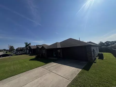 Exterior - 112 Sunflower Ln, Beebe, AR 72012 photo 4 of 8