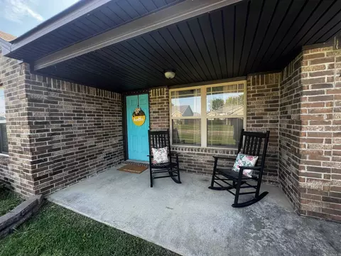 Exterior - 112 Sunflower Ln, Beebe, AR 72012 photo 3 of 8