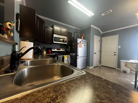 Kitchen - 112 Sunflower Ln, Beebe, AR 72012 photo 1 of 2