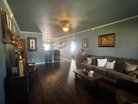 Living - 112 Sunflower Ln, Beebe, AR 72012 photo 1 of 1