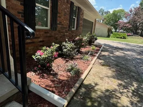 105 Azalea, Lonoke, AR 72086 photo 35