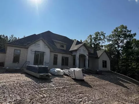 lot25 Sterling Ln, Little Rock, AR 72210