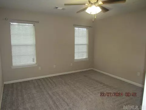 Bedroom - 1745 Milestone Dr, Conway, AR 72034 photo 1 of 3