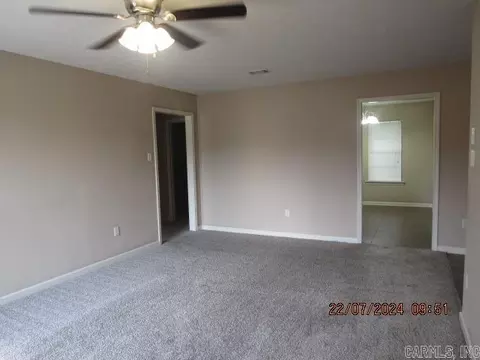 Living - 1745 Milestone Dr, Conway, AR 72034 photo 1 of 3