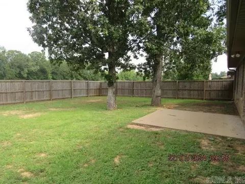 Exterior - 1745 Milestone Dr, Conway, AR 72034 photo 2 of 4