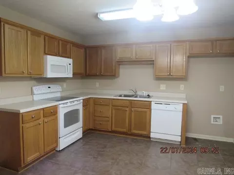 Kitchen - 1745 Milestone Dr, Conway, AR 72034 photo 1 of 1