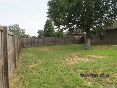 Exterior - 1745 Milestone Dr, Conway, AR 72034 photo 4 of 4