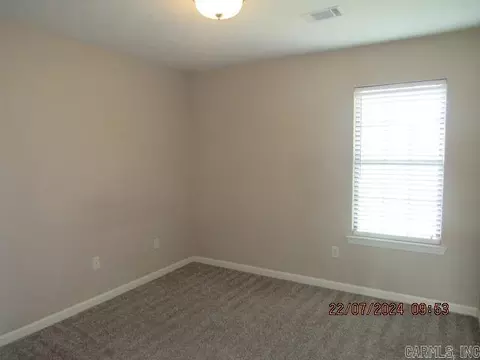 Bedroom - 1745 Milestone Dr, Conway, AR 72034 photo 2 of 3