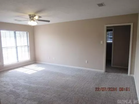 Living - 1745 Milestone Dr, Conway, AR 72034 photo 2 of 3
