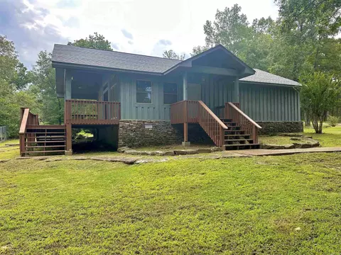 702 Ray St, Heber Springs, AR 72543