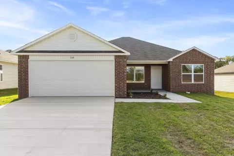 140 Leruss Blvd, Cabot, AR 72023 photo 1