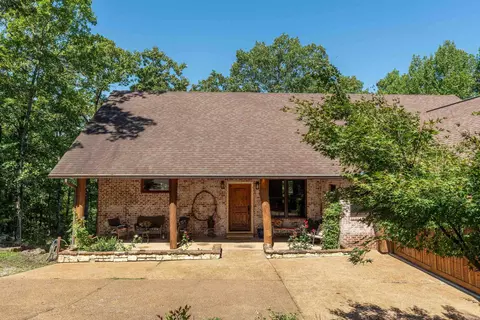 74 Boulders Run Dr, Heber Springs, AR 72543
