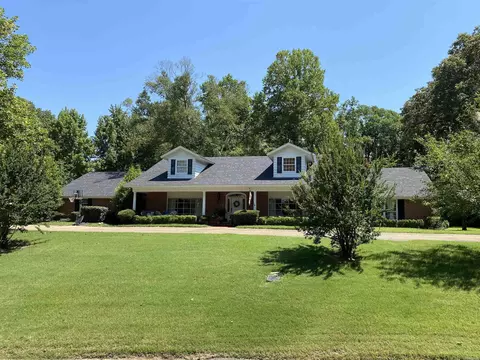 400 Neill Rd, Helena, AR 72342