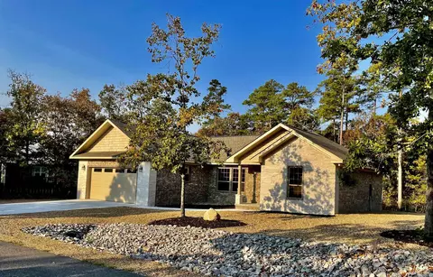 2 Sanchez Pt, Hot Springs Village, AR 71909