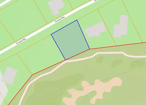 6 Granada Way, Hot Springs Village, AR 71909