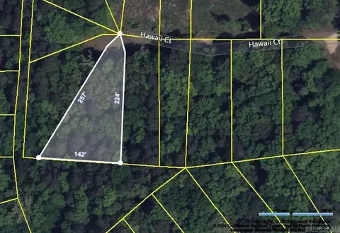 lot1060 Hawaii Ct, Hot Springs, AR 71913