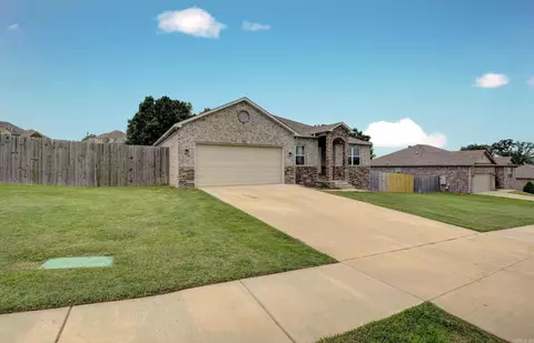 904 Pinehurst Loop, Cabot, AR 72023 photo 3