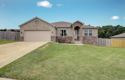 904 Pinehurst Loop, Cabot, AR 72023 photo 1