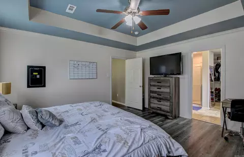 904 Pinehurst Loop, Cabot, AR 72023 photo 32