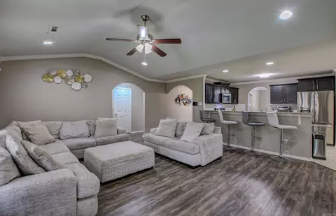 904 Pinehurst Loop, Cabot, AR 72023 photo 23