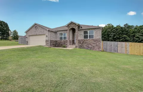 904 Pinehurst Loop, Cabot, AR 72023 photo 2