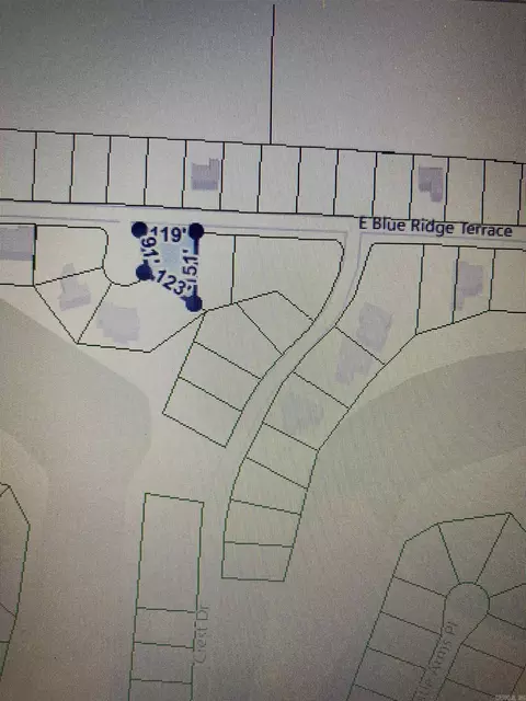 lot15 Block 1 E Blue Ridge Ter, Fairfield Bay, AR 72088