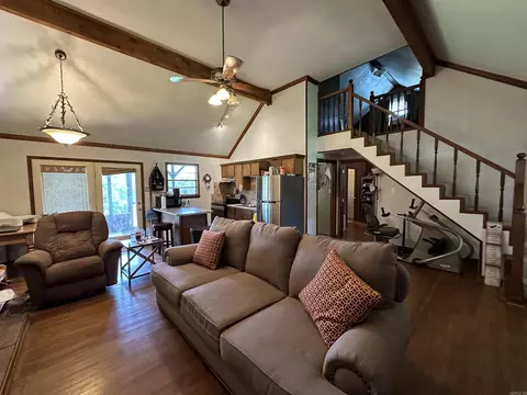 146 Shipps Landing Ct, Norfork, AR 72658 photo 4