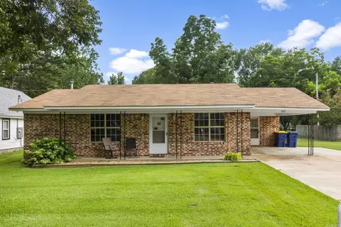 507 Elm St, Cabot, AR 72023 photo 1