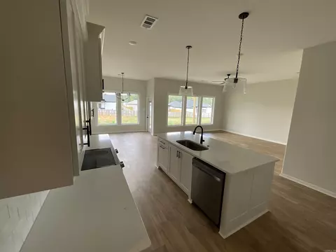 6042 Midway, Alexander, AR 72002 photo 8