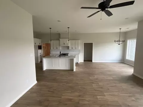 6042 Midway, Alexander, AR 72002 photo 7