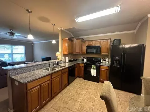 10 Stonehenge Dr, Cabot, AR 72023 photo 4