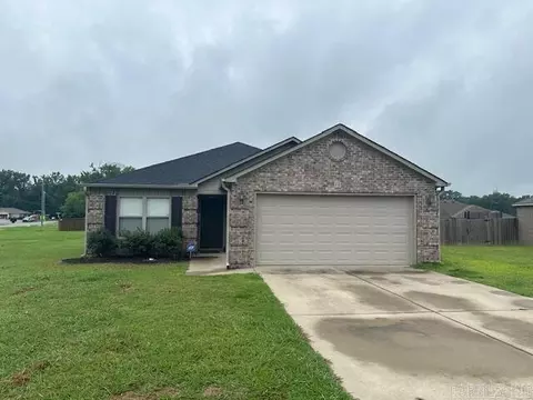 10 Stonehenge Dr, Cabot, AR 72023 photo 1