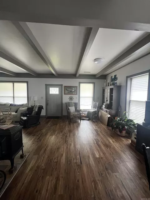 209 N Hickory St, Beebe, AR 72012 photo 23