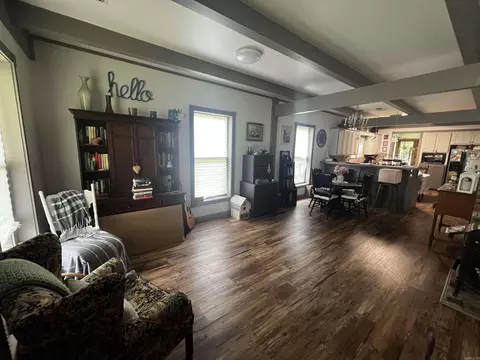 209 N Hickory St, Beebe, AR 72012 photo 3
